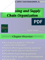 Purchasing & Supply Chain Management 5