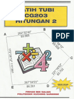 Latih Tubi Hitungan 2 CG203