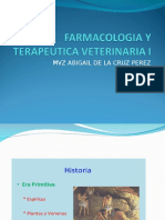 FARMACOLOGIA Y TERAPEUTICA VETERINARIA I.ppt 11