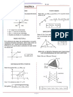 Geometria Analitica