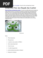 Download Putu ayu by Heri Cahyono SN337271262 doc pdf