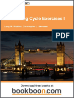 Accounting Cycle Exercises I