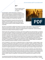 Nos Protege El Estado PDF