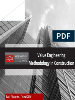 1-Value Engineering Methodology in Construction by Mr. Fadi Elayache.pdf