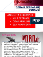 Demam Berdarah Dengue