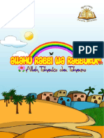 Allahu Rabbi Wa Rabbukum PDF