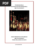 Download Program Kerja Basket by Fajar Jayusman SN337278878 doc pdf
