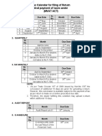 Tax Calendar 191212 PDF