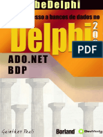 Ado.net e BDP