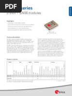 Uart Gps Neo-7m-c (b)_neo 7 Productsummary