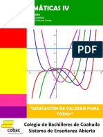 Cobac Matemáticas IV Ok