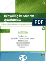 recycling presentation  3 