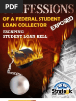 Download Confessions of Rogue Student Loan Collector - Student Loan Blueprint by Rogue Student Loan Collector SN33728604 doc pdf