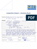 3322 - RTPU - 01 Compressor Stuck-Up Report