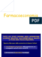Farmacoeconomia - 2015-2016