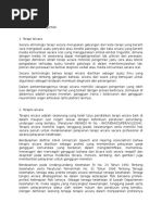 Download Sop Terapi Wicara by Anonymous wfejpreti SN337288905 doc pdf