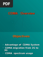 02 CDMA Overview