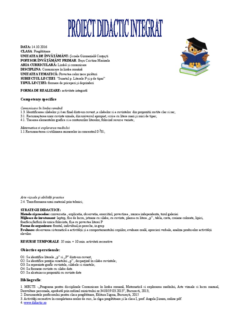Litera P | PDF