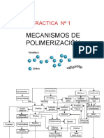 PRACTICA 1-Mecanismos de Polimerizaciã N