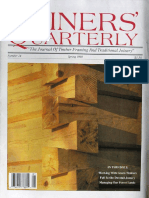 Dovetails JQSM PDF