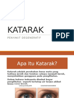 Katarak