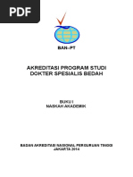 Download Buku I - Naskah Akademik_Spesialis Bedah-edit by Rahmat Syahili SN337295177 doc pdf