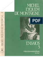 Ensaios (Livro 3) - Michel De Montaigne.pdf