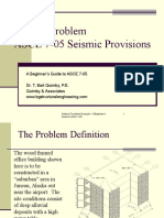 ASCE705.Seismic.sampleProb