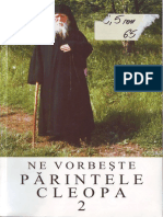 Cleopa Ilie - Ne vorbeste Parintele Cleopa. Indrumari duhovnicesti (02).pdf