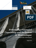 Financial Inclusion