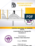 Charla #2 Nivelación de 2do Orden