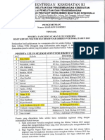 Enumerator Vektor A 2015 Sulten G