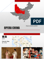 Opera China