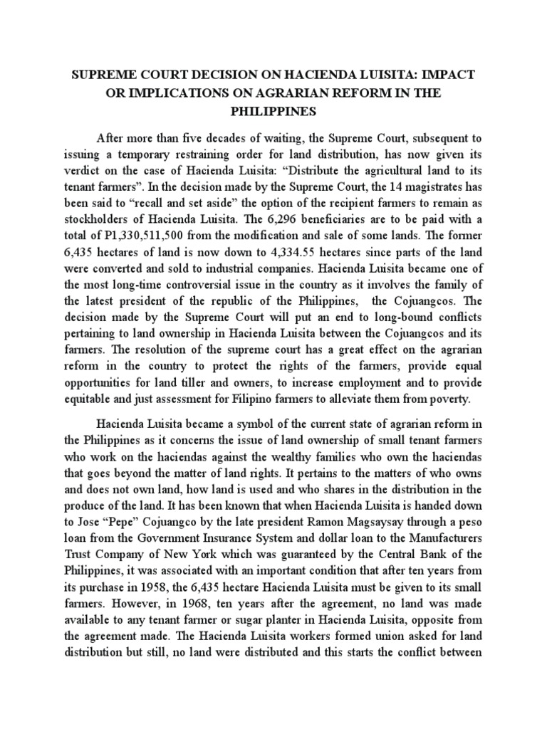 How many died in hacienda luisita massacre image