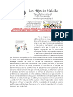 11 10 2016 La Crisis de La Salud Pública