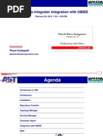 Download ODI Integration With OBIEE by prakashrbv SN33730571 doc pdf