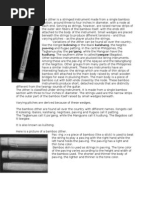 Philippine Indigenous Art Forms Overview | PDF | Weaving