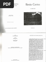 Heinz Keller - Umetnost U Svetu Rimsko Carstvo | PDF