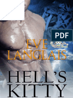 Langlais Eve - Welcome To Hell 04 - Hell S Kitty (Trad).pdf