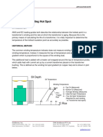 App Note WindingHotSpot V2