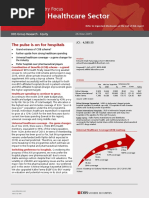 151126 Insights Universal Healthcare Boon for Hospitals