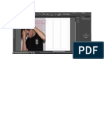 Screenshots Quote Indesign