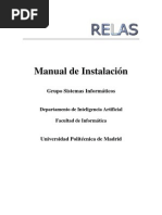 Download Manual instalacion apache by infobits SN3373144 doc pdf