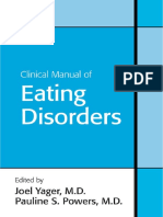 Clinical Manual of Eating Disorders.pdf