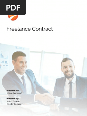 Freelance Contract