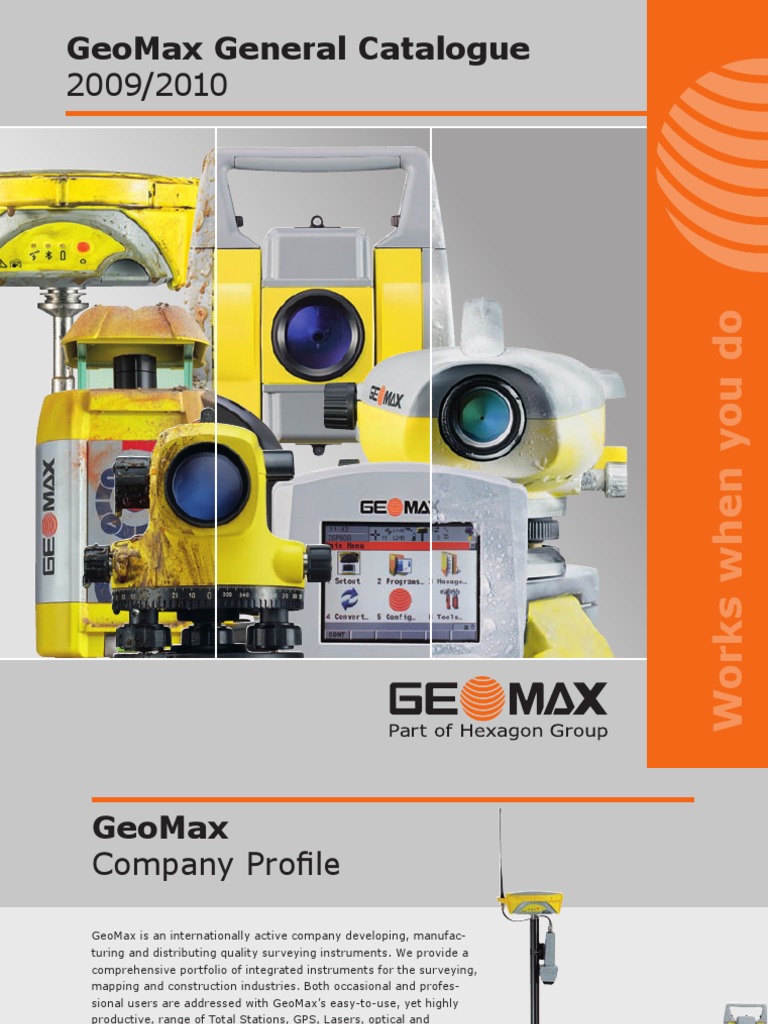 Geomax Geo Office Crack File