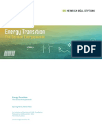 German Energy Transition - en PDF