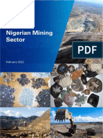 Nigerian Mining Brief