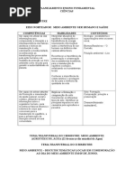 Planejamento (CIENCIAS)