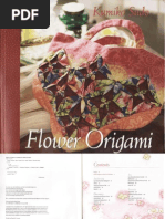 Download 0972121846Flower Origami by Ivy McLaglen SN33732339 doc pdf